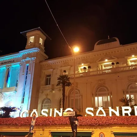 Le Volte, In Centro! Σαν Ρέμο
